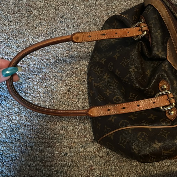 Louis vuitton bag - Picture 14 of 16